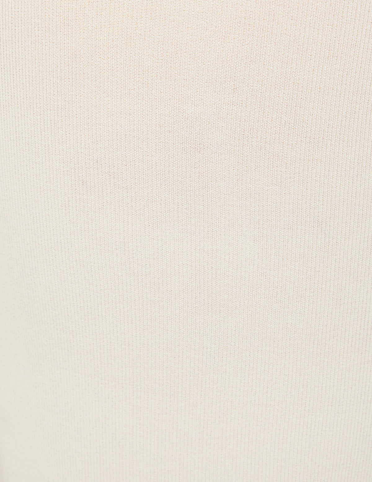 Super Opaque Control Top Tight - Ivory | Hue