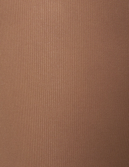 Opaque Non Control Tight - Cocoa | Hue