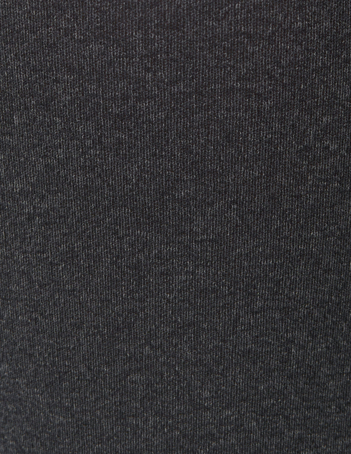 Opaque Tights with Control Top 2 Pack - Graphite Heather | Hue