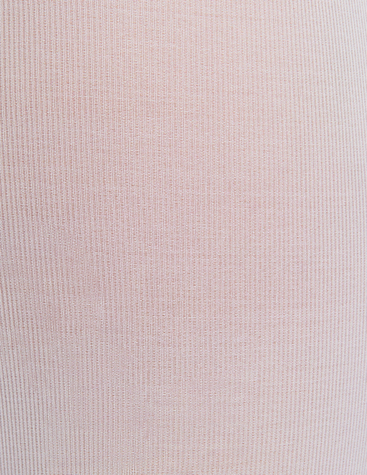 Opaque Non Control Tight - White | Hue