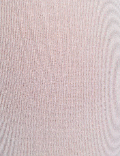 Opaque Non Control Tight - White | Hue
