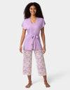 African Violet