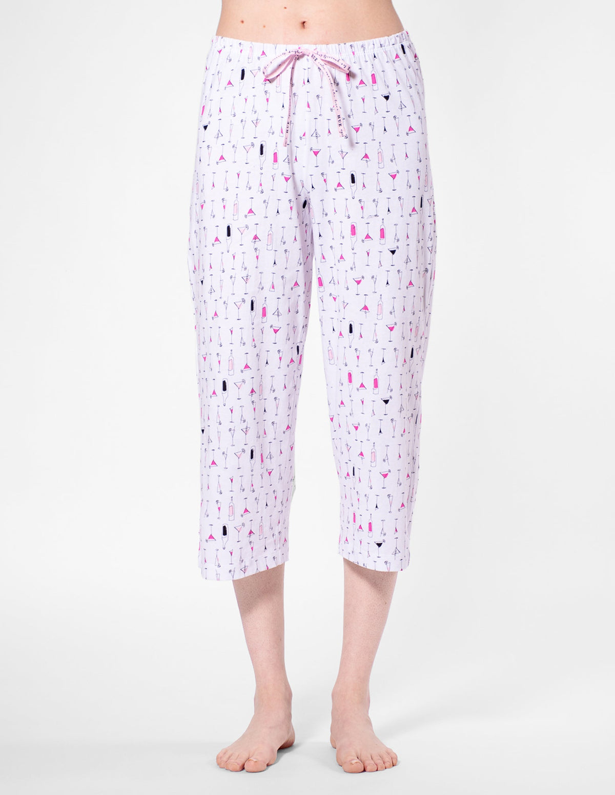 SleepWell Dwink Dwink Capri - White | Hue