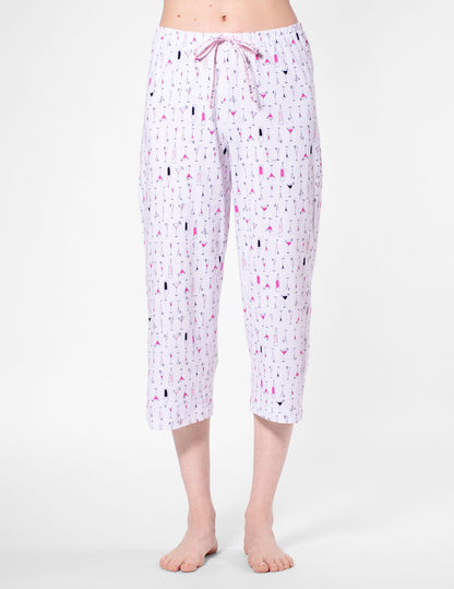 SleepWell Dwink Dwink Capri - White | Hue