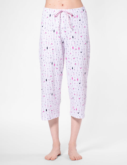 SleepWell Dwink Dwink Capri - White | Hue