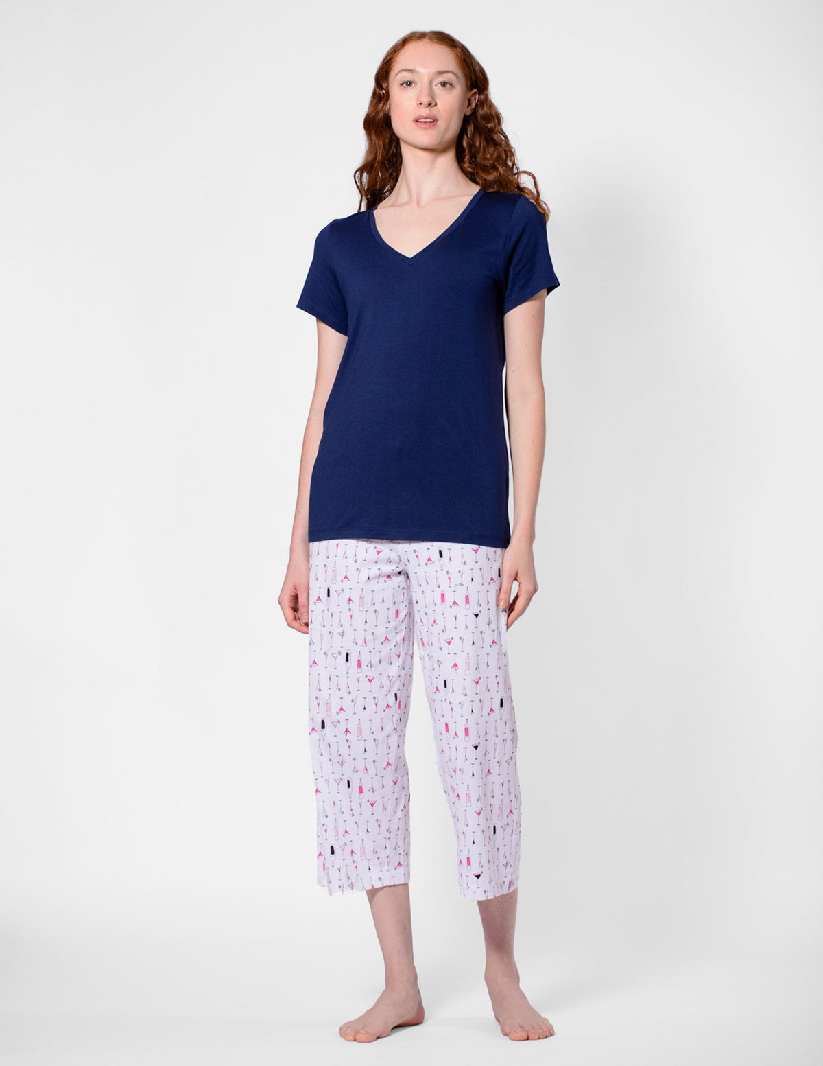 SleepWell Dwink Dwink Capri - White | Hue