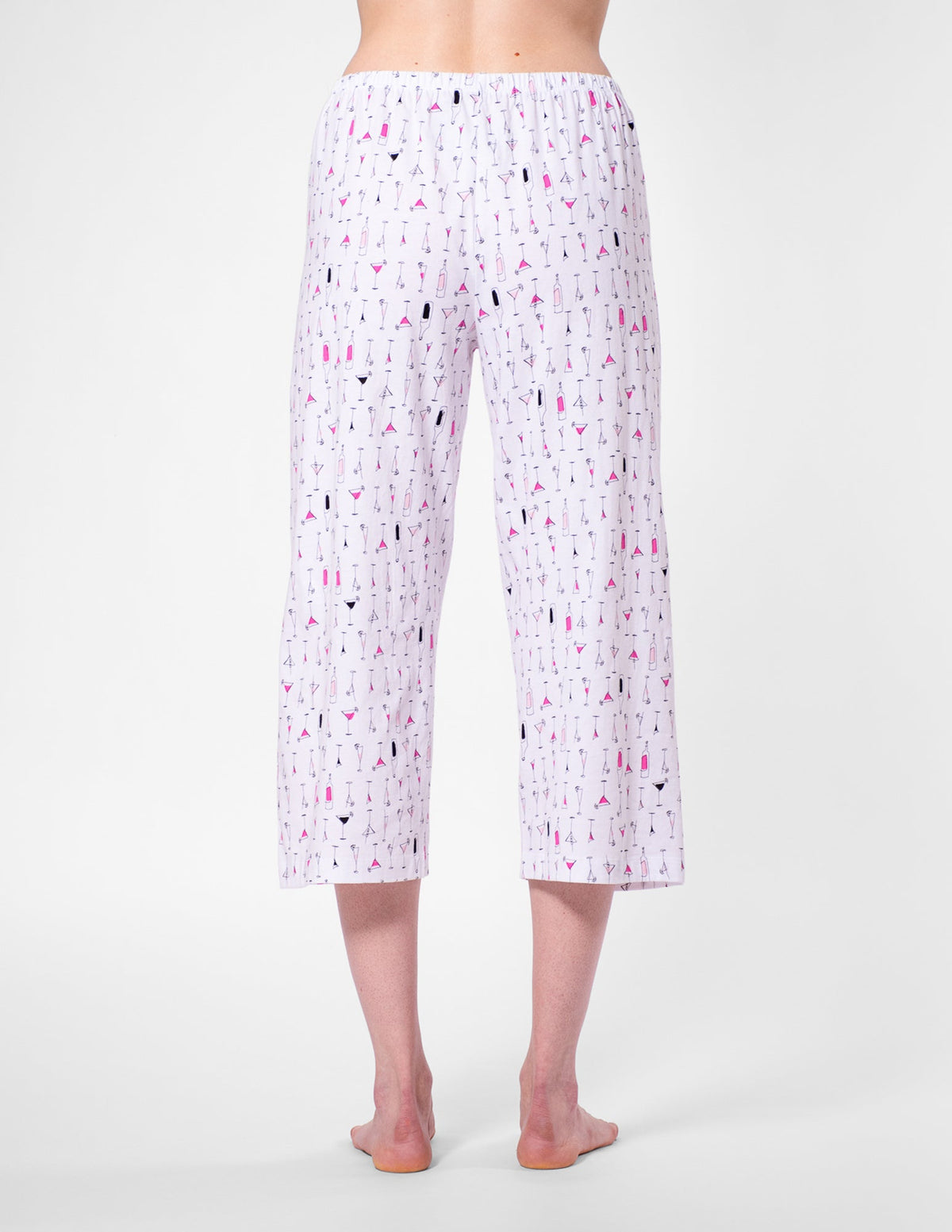 SleepWell Dwink Dwink Capri - White | Hue