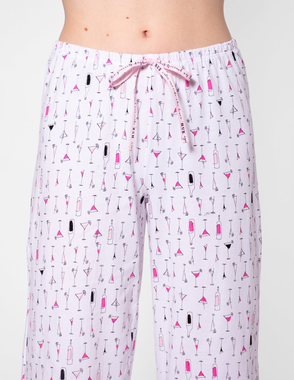 SleepWell Dwink Dwink Capri - White | Hue