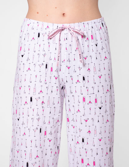SleepWell Dwink Dwink Capri - White | Hue