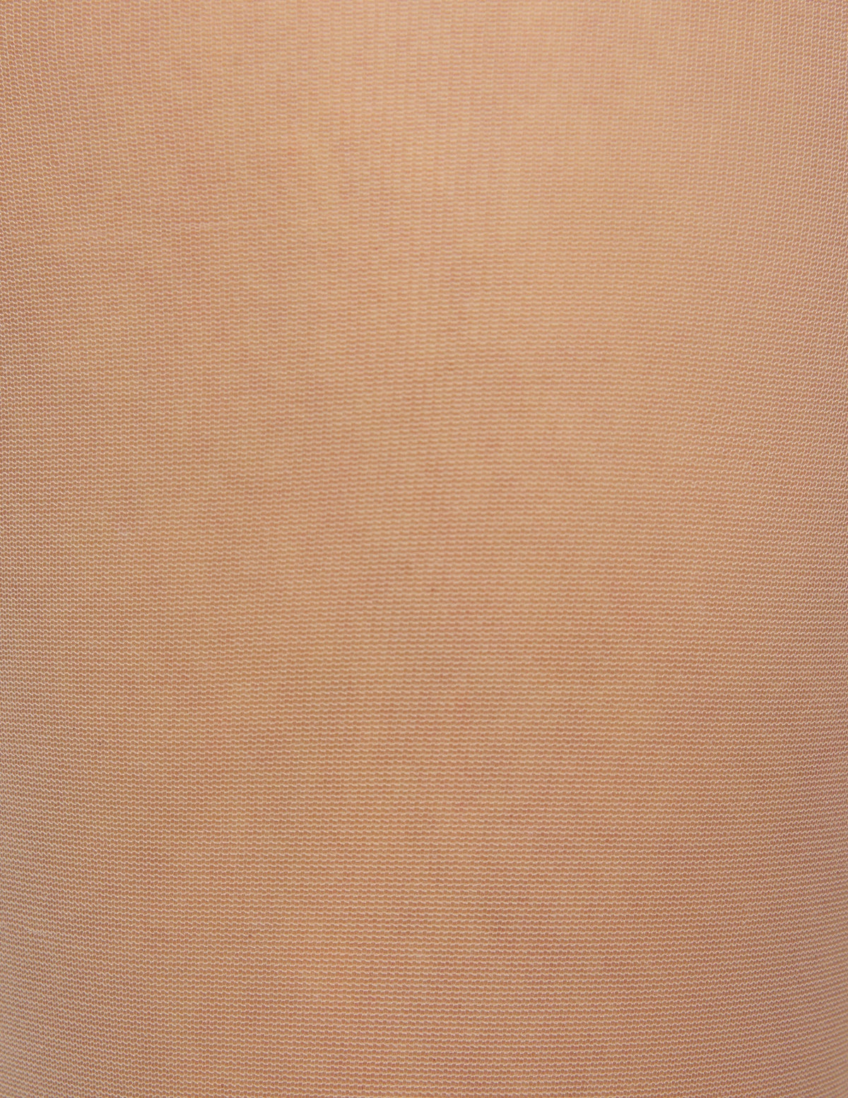 Essentials Solutions Clear Control Top Pantyhose - Natural | Hue