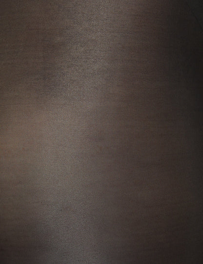 Ultimate Silk Tight - Black | Hue