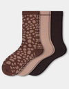 Brown Leopard