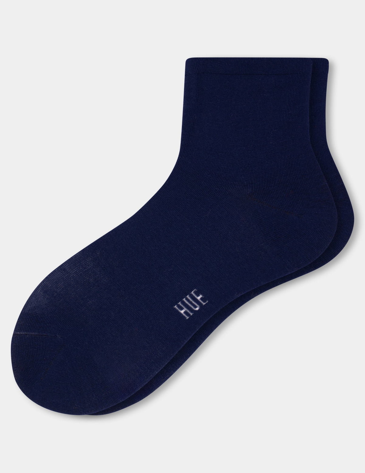Sleek Sock - Navy | Hue