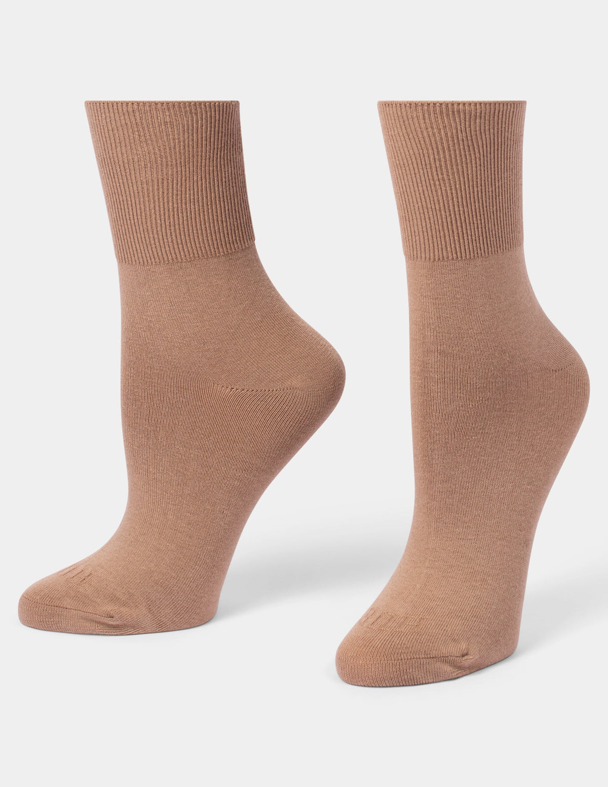 Bobby Sock 3 Pair Pack - Navy | Hue