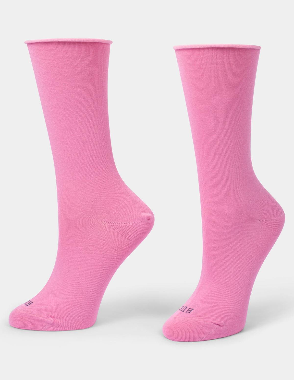 Jeans Socks Crew 3 Pair Pack - Ombre Argyle | Hue