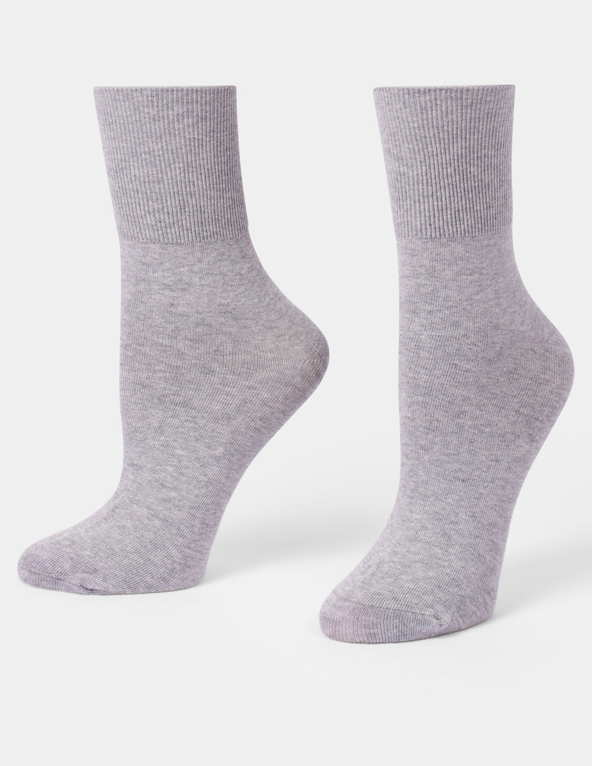 Bobby Sock 3 Pair Pack - Cashmere Rose | Hue