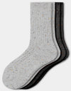 Light Grey Heather