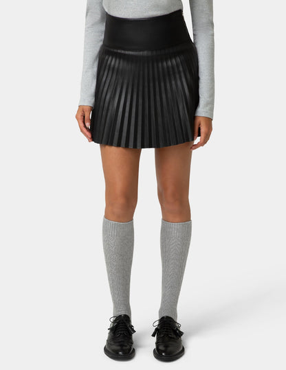 Cable Knee Sock - Drizzle | Hue