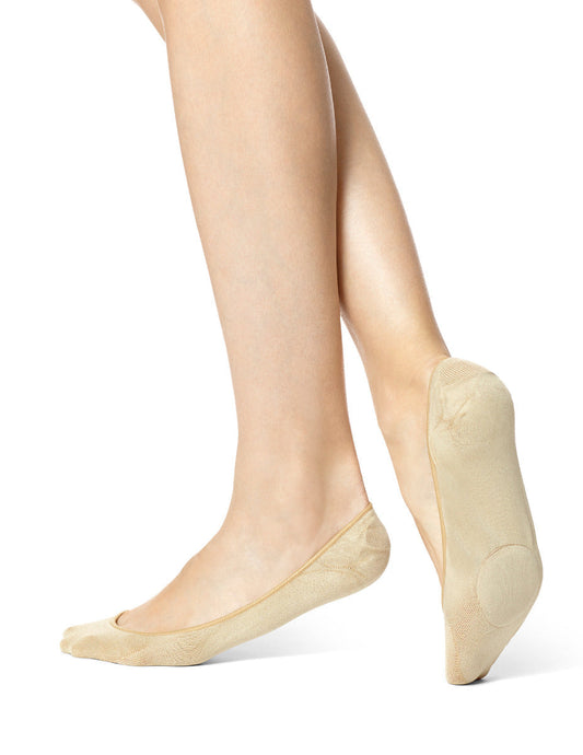 Microfiber Cushioned Liner - Cream | Hue