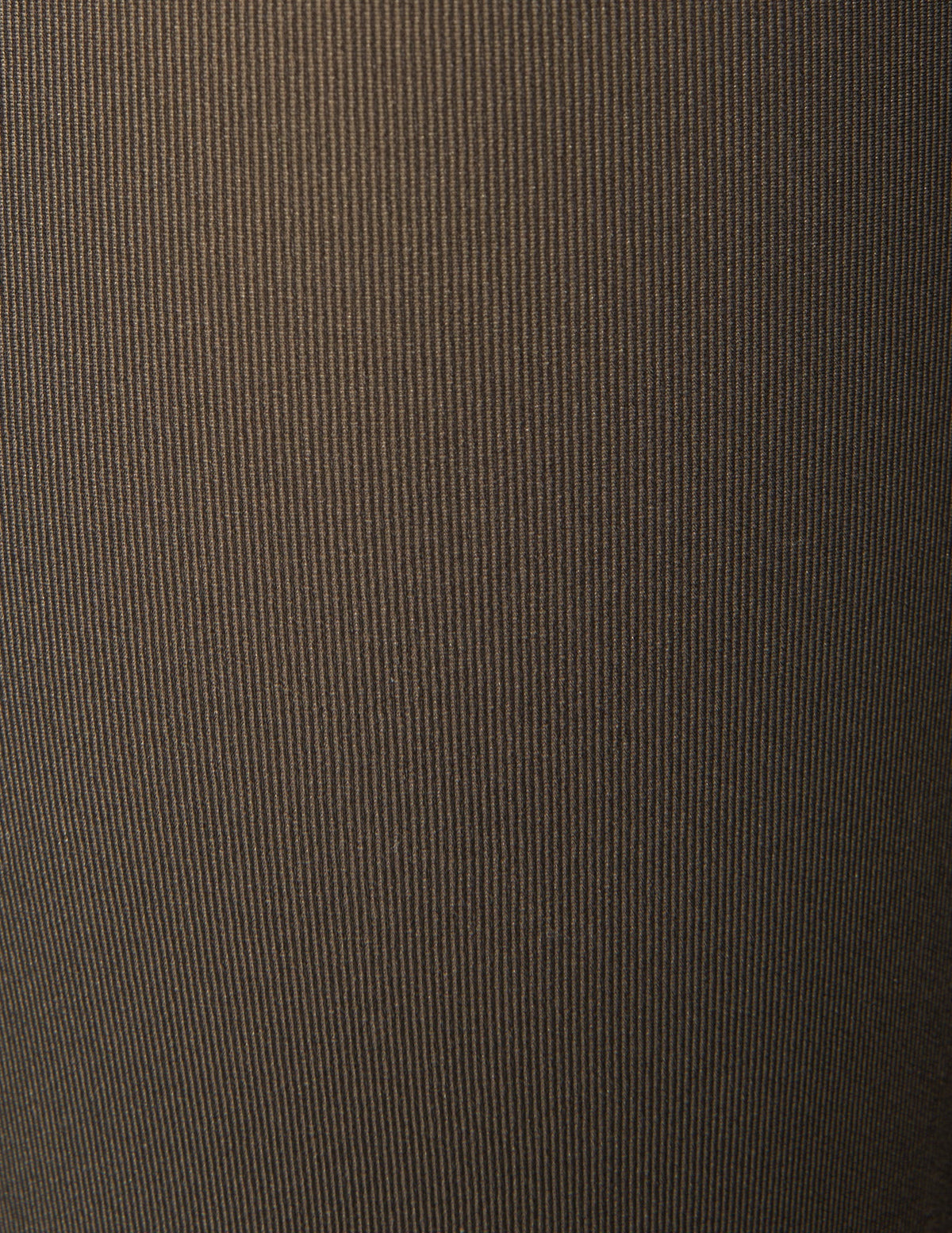 Faux Sheer Fleece-Lined Tights - Black | Hue