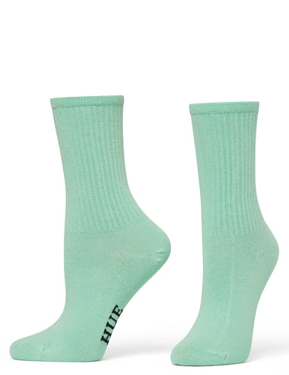 Women's Must Have Crew 3 Pair Pack - Crocus | Hue