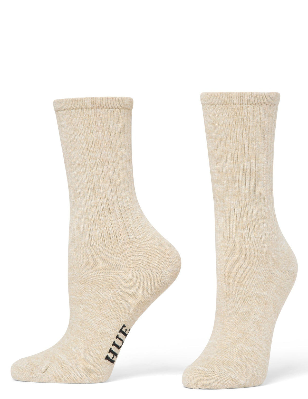 Women's Must Have Crew 3 Pair Pack - Crocus | Hue
