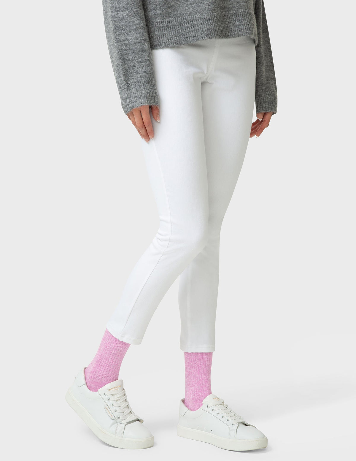 Women's Must Have Crew 3 Pair Pack - Crocus | Hue