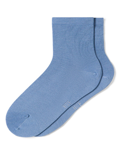 Sleek Sock - Colony Blue | Hue