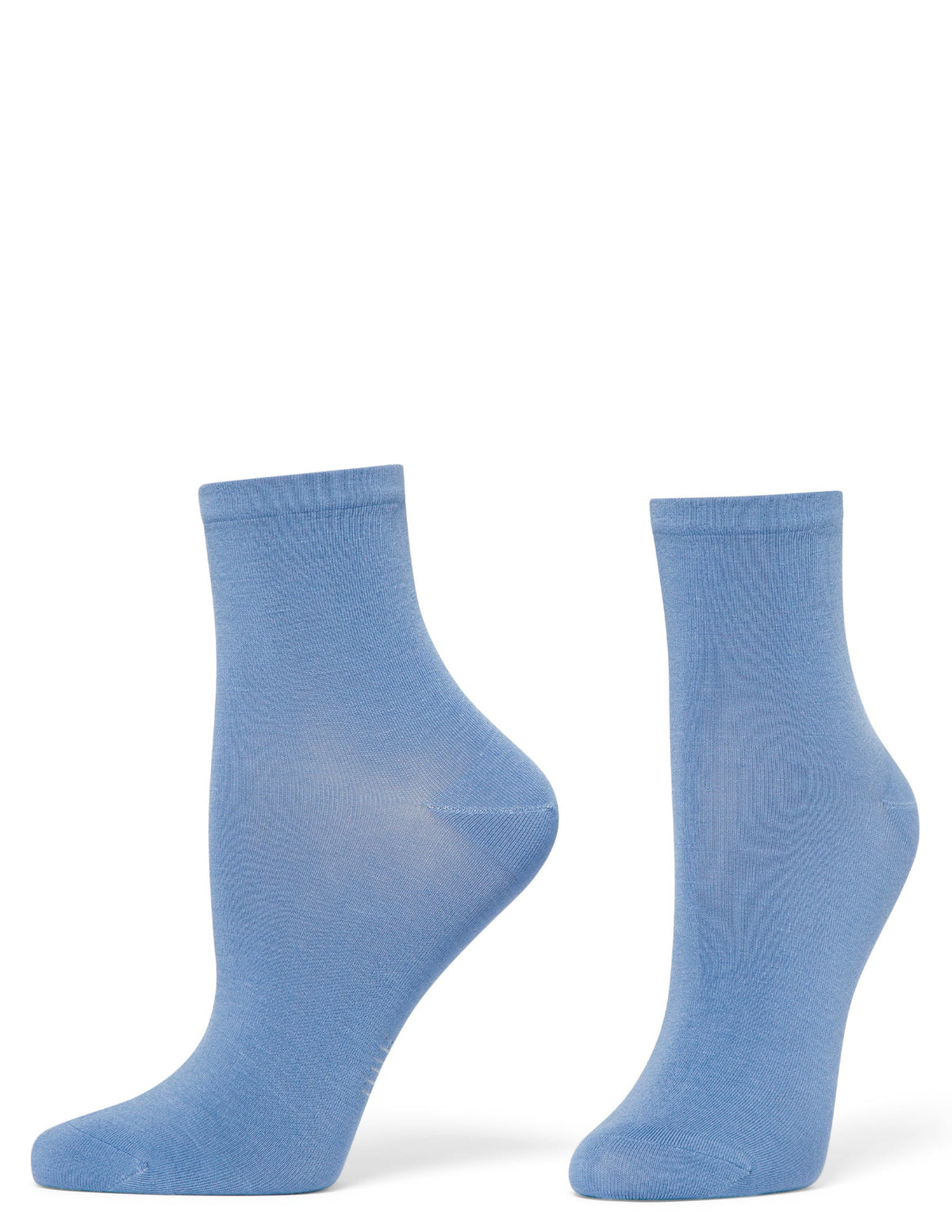 Sleek Sock - Colony Blue | Hue