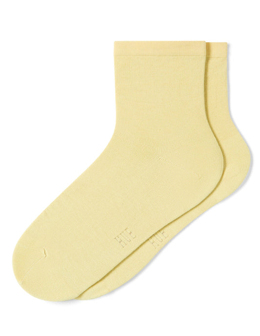 Sleek Sock - Straw | Hue