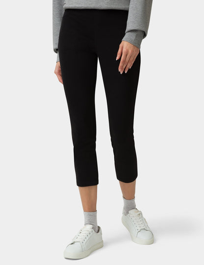 Sleek Sock - Light Grey Heather | Hue