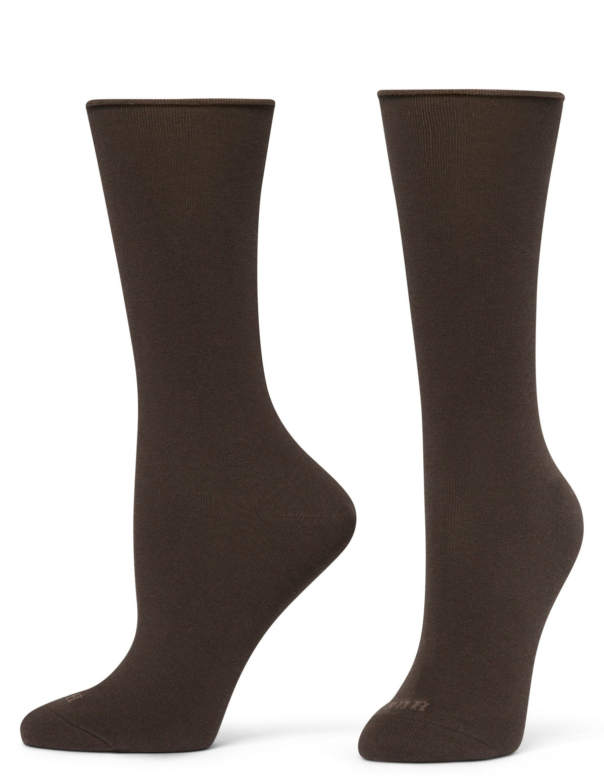 Jeans Socks Crew 3 Pair Pack - Cream Animal | Hue