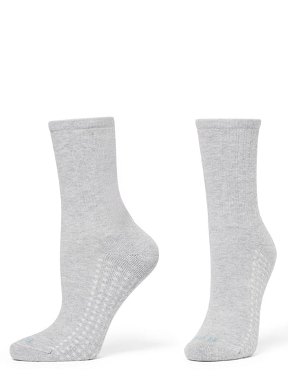 Air Cushion Sport Crew 3 Pair Pack - Assorted | Hue