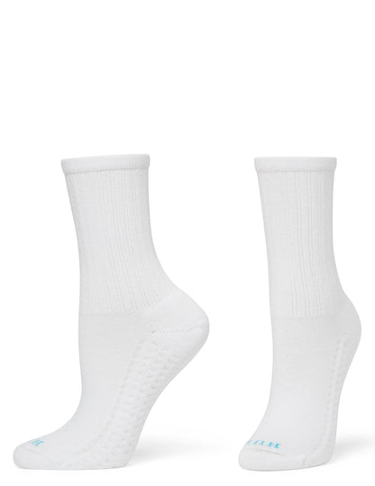 Air Cushion Sport Crew 3 Pair Pack - Assorted | Hue