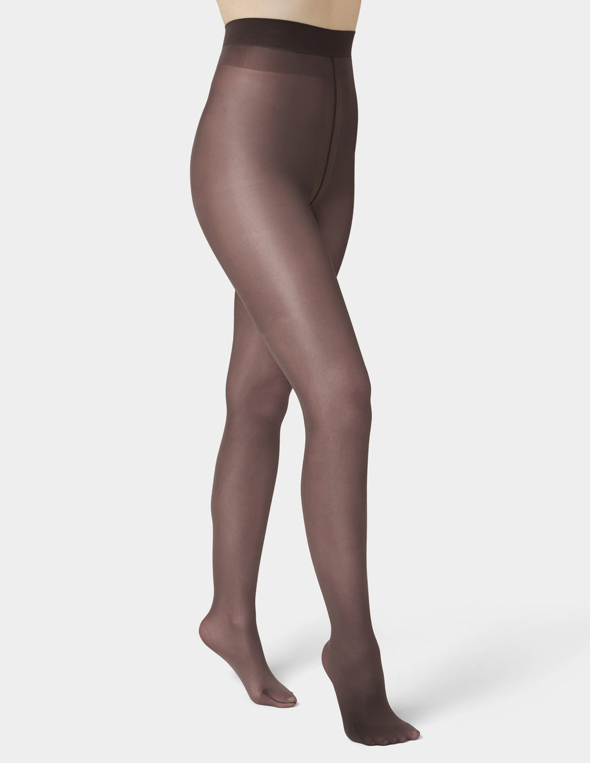 Ultimate Silk Tight - Coffee | Hue