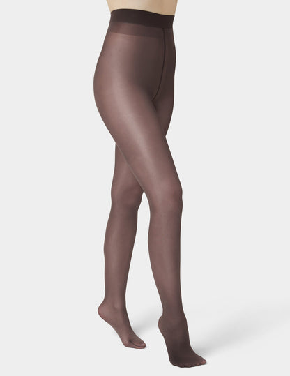 Ultimate Silk Tight - Coffee | Hue