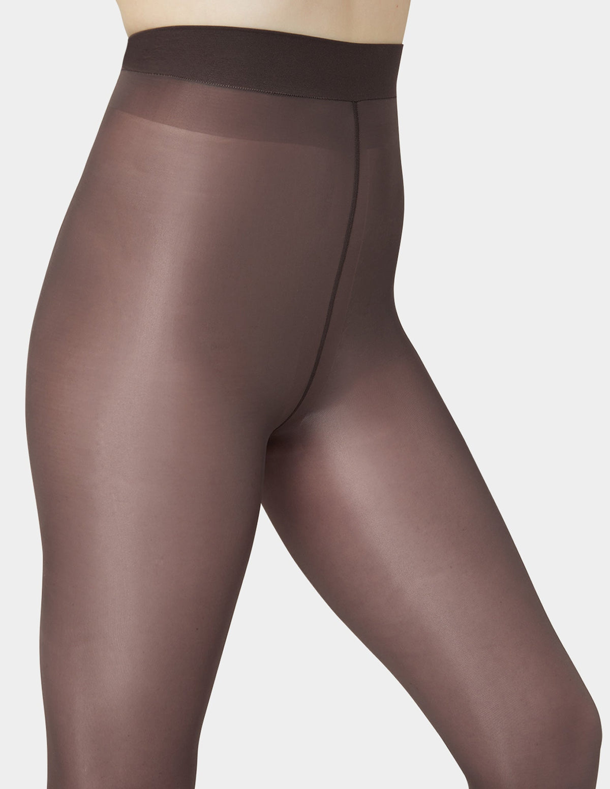 Ultimate Silk Tight - Coffee | Hue