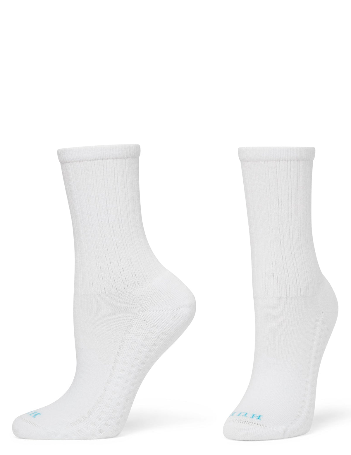 Air Cushion Sport Crew 3 Pair Pack - Stripe | Hue