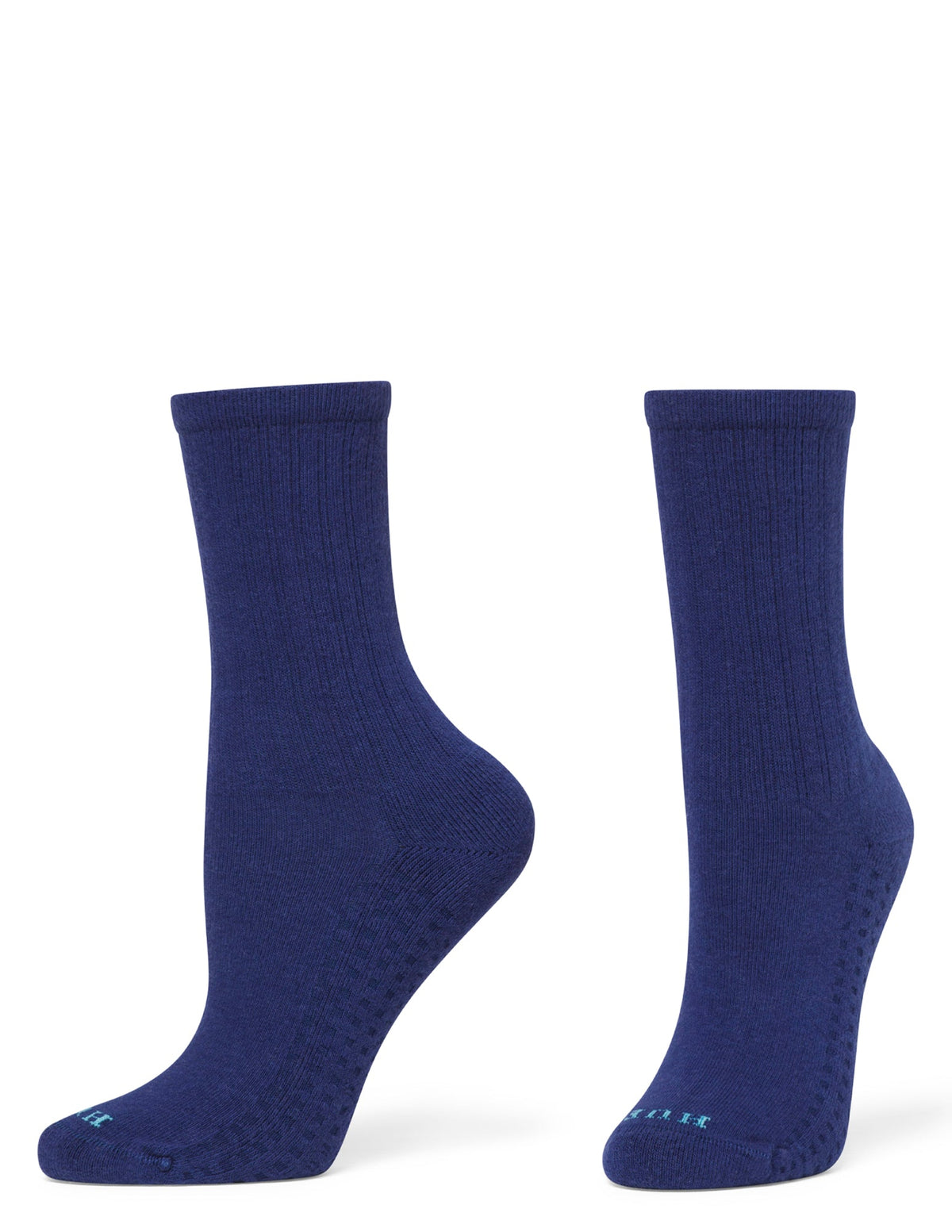 Air Cushion Sport Crew 3 Pair Pack - Stripe | Hue