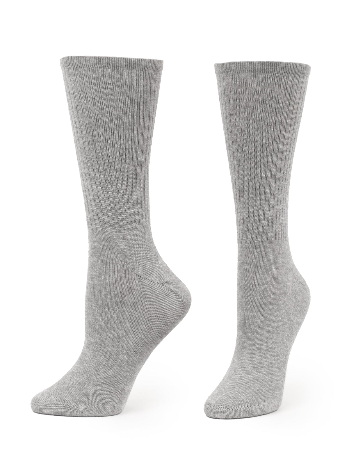 Women's Must Have Crew 3 Pair Pack - Assorted | Hue