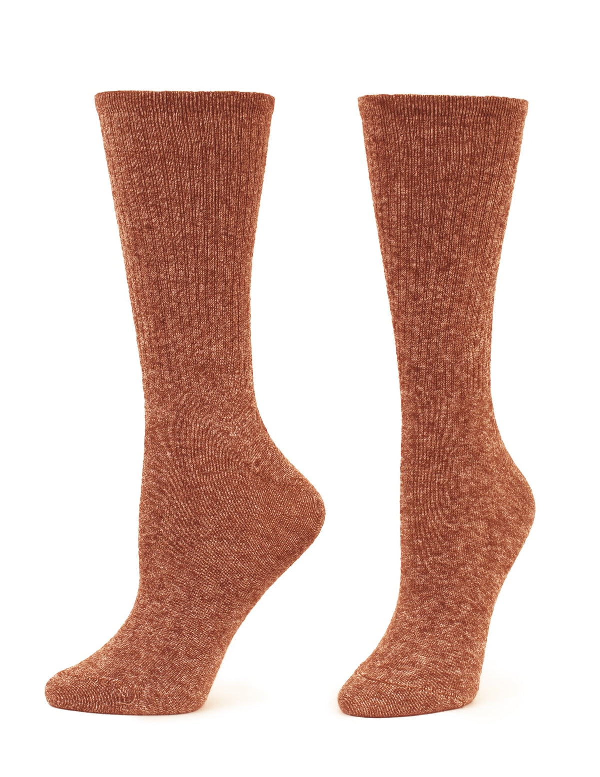 Women's Must Have Crew 3 Pair Pack - Oatmeal | Hue