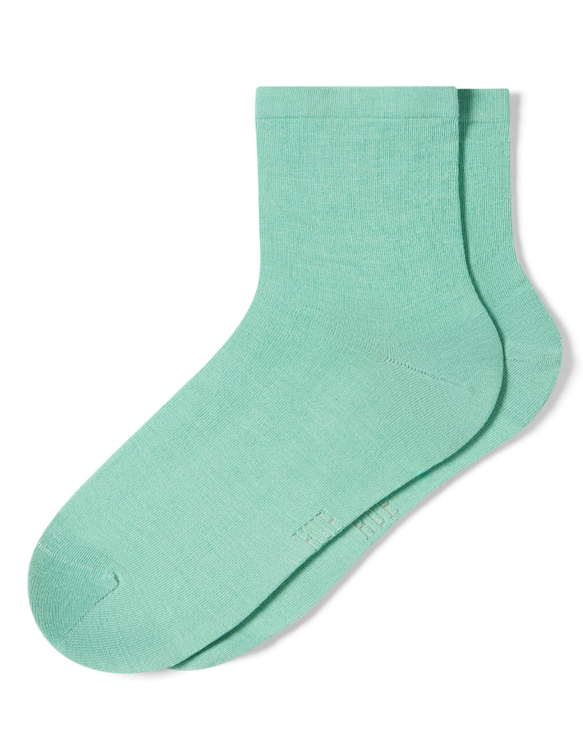 Sleek Sock - Wasabi | Hue
