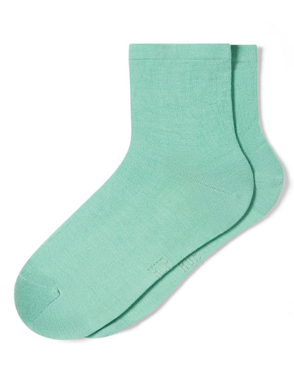 Sleek Sock - Wasabi | Hue