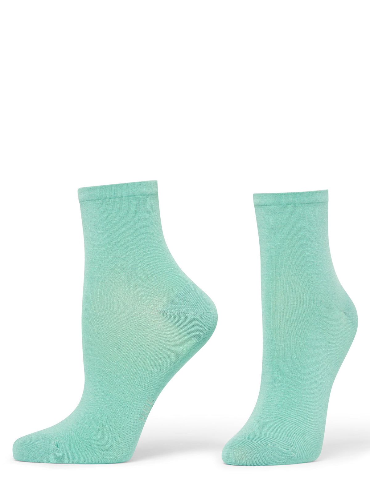 Sleek Sock - Wasabi | Hue