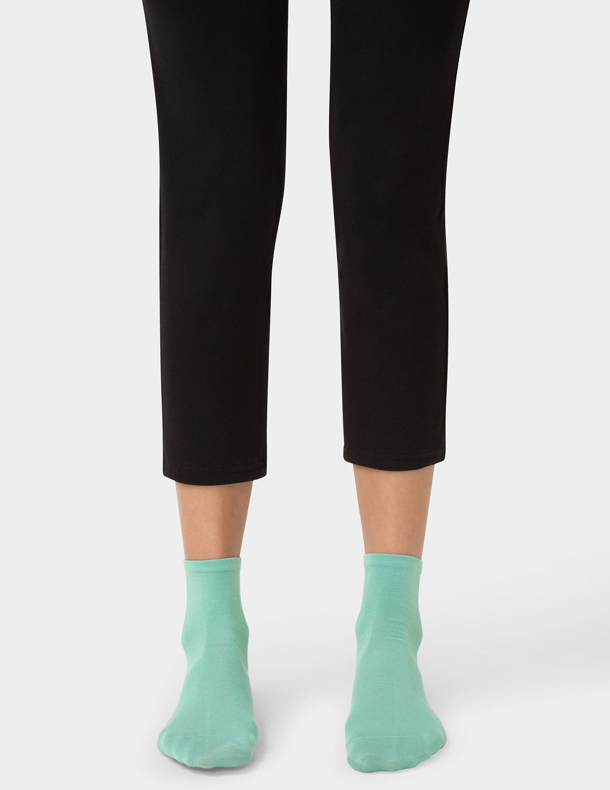 Sleek Sock - Wasabi | Hue