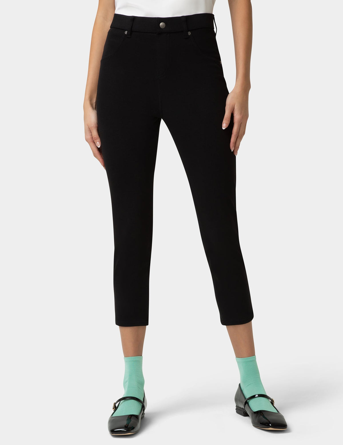 Sleek Sock - Wasabi | Hue
