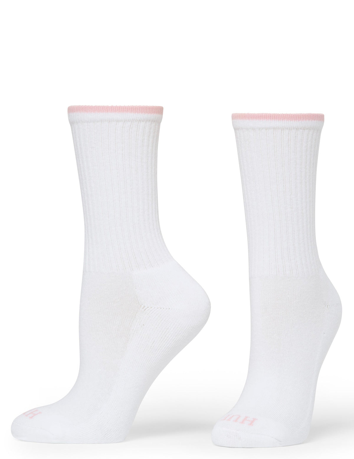 Sport Crew 5 Pair Pack - Tipped | Hue