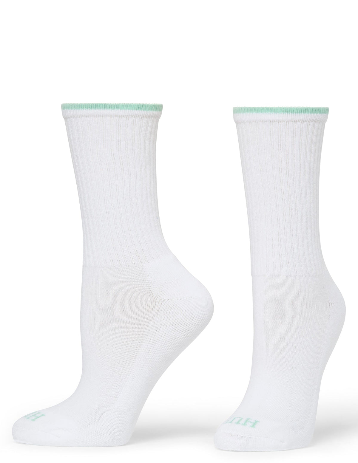 Sport Crew 5 Pair Pack - Tipped | Hue
