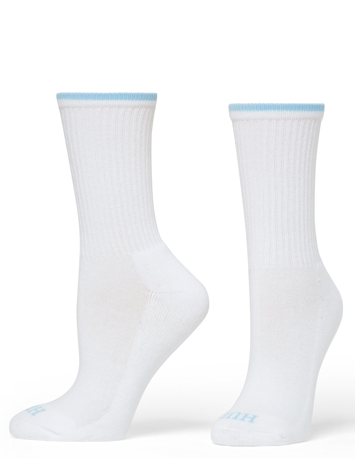 Sport Crew 5 Pair Pack - Tipped | Hue