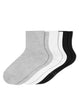 Light Grey Heather